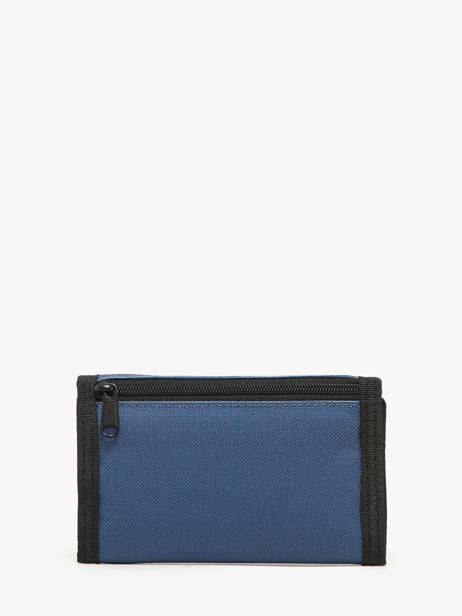 Portefeuille Quiksilver Veelkleurig youth access QYAA3415 ander zicht 2
